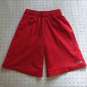 Boys shorts